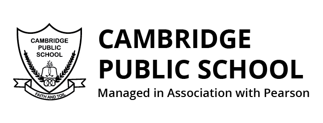 Cambridge Public School